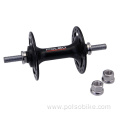 Sealed Bearing Track Bike Hub V-Brake Fixed Hub